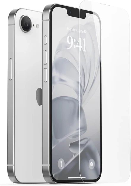Película Vidro Temperado Elago for iPhone 16e/17e