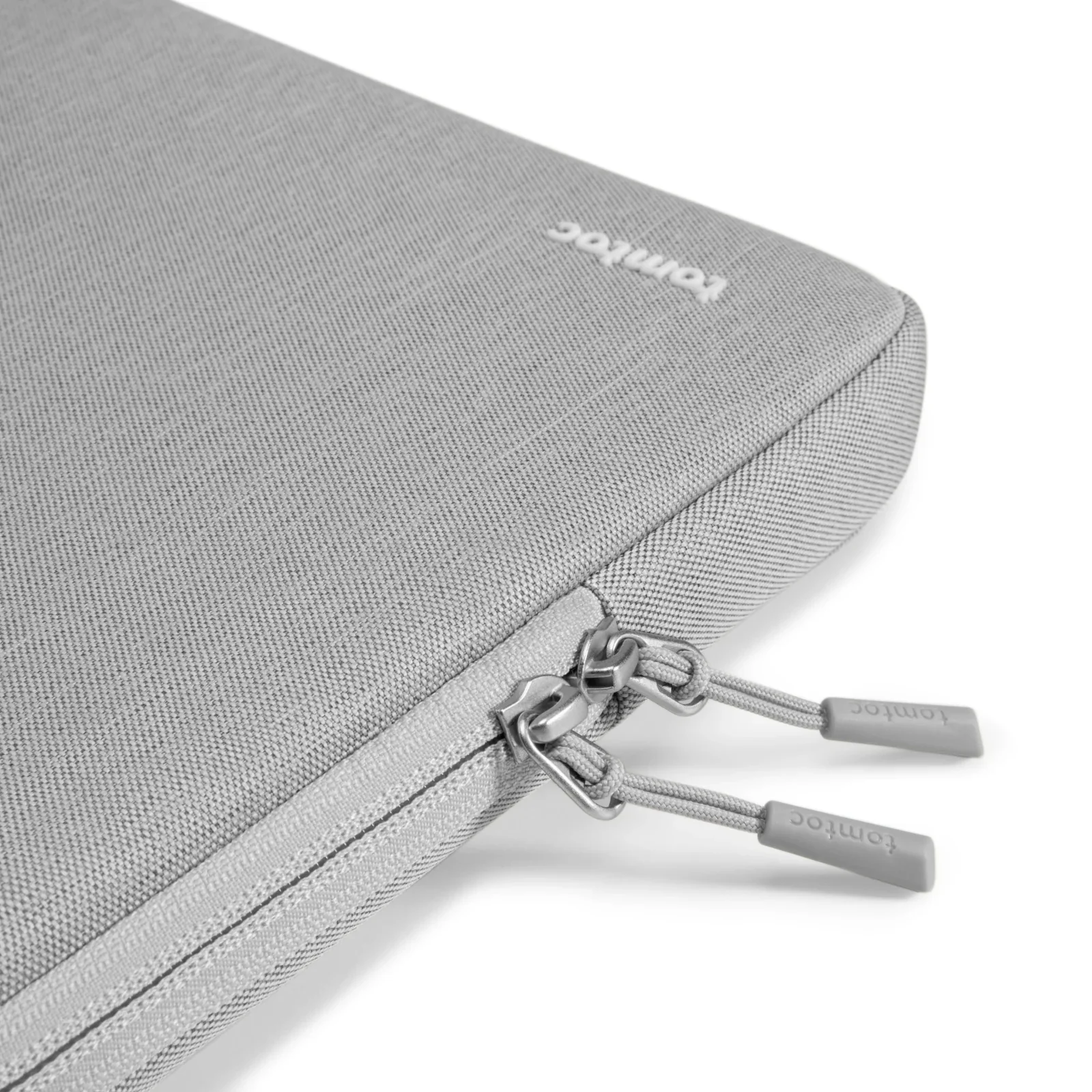 Sleeve Tomtoc 360 Protective for 14 MB Gray - Image 6