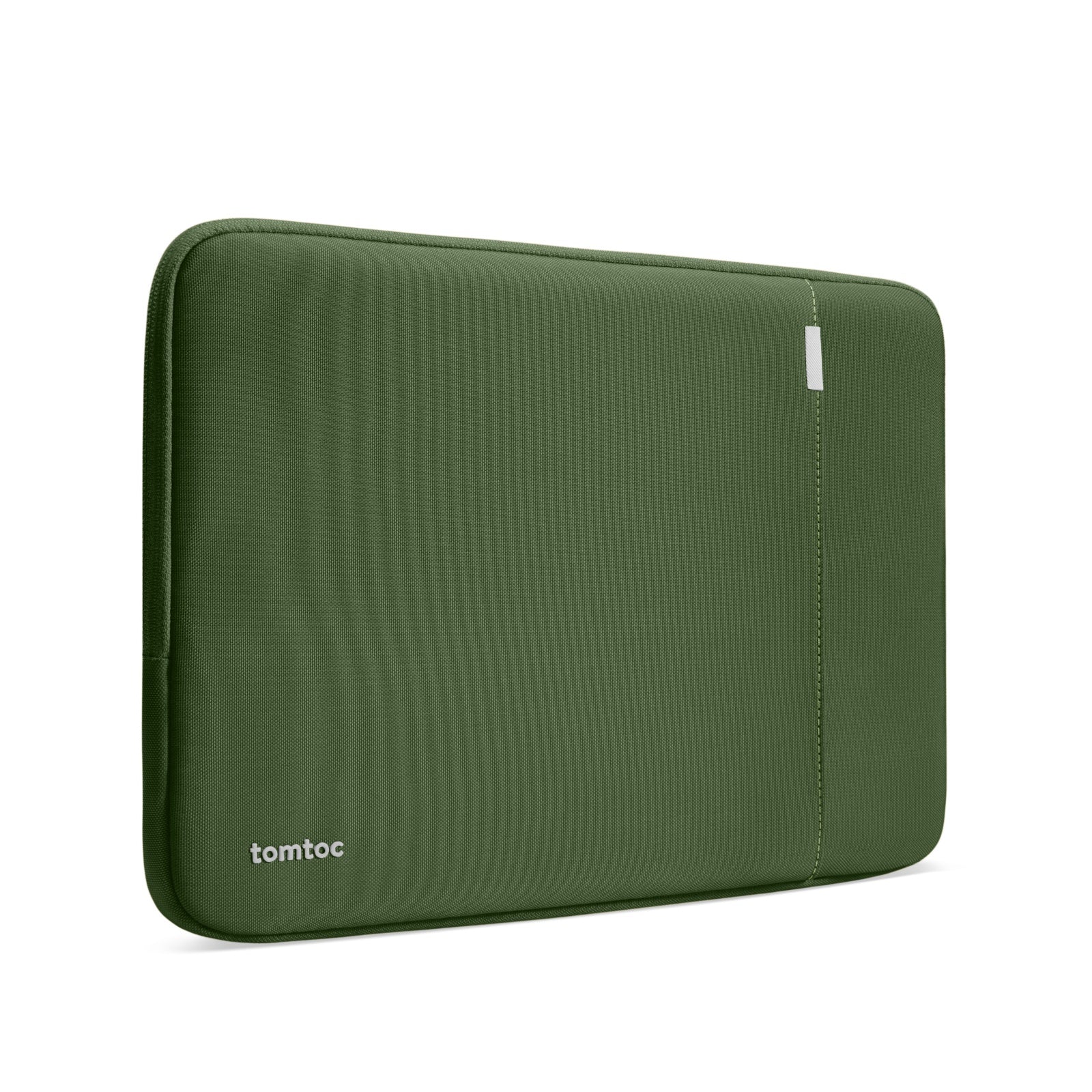 Sleeve Tomtoc 360 Protective for 14 MB Olive Green - Image 2