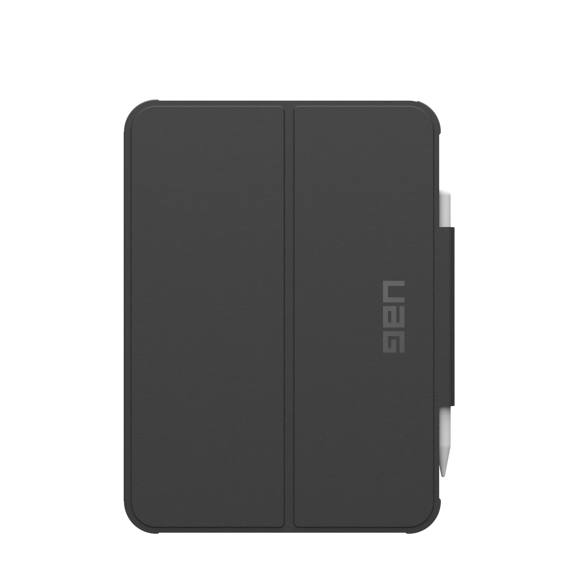 Capa UAG iPad 11 (11/10Gen) Plyo LT Ice/Black - Image 11