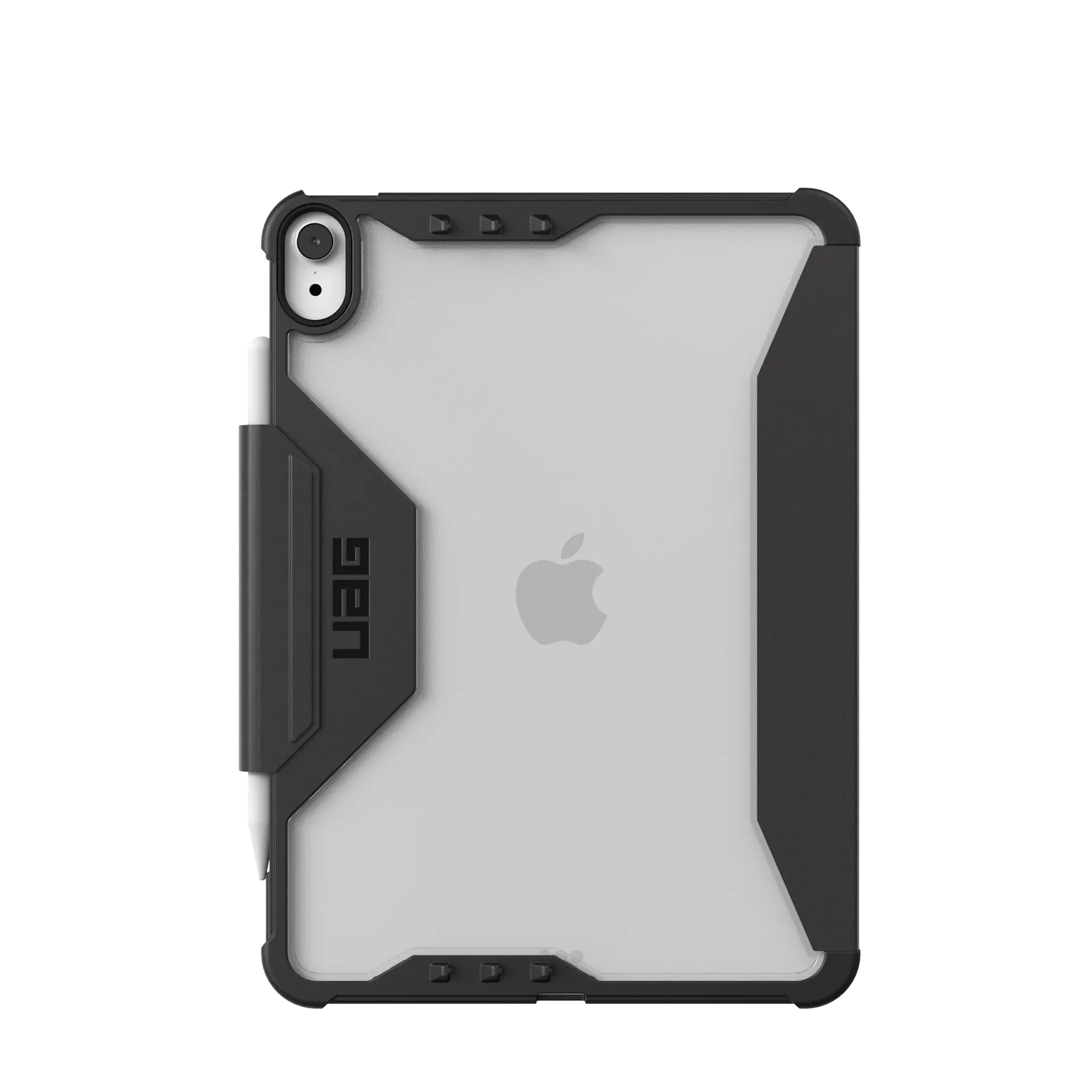 Capa UAG iPad Air 11 (M2/M3) Plyo LT Ice/Black