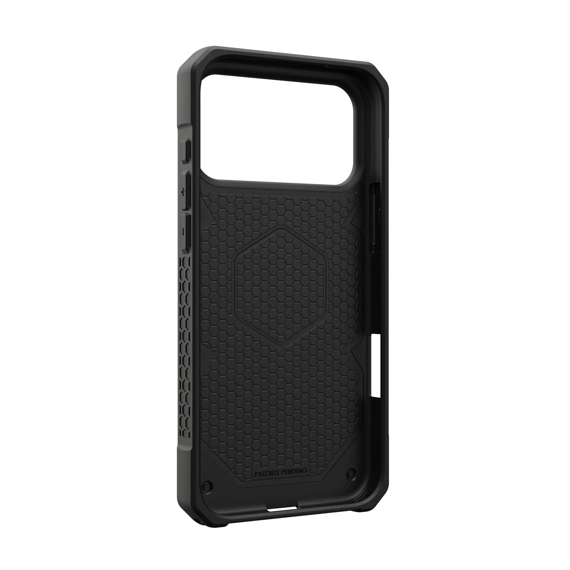 Capa UAG iPhone 17 Pro Max Monarch Pro Kevlar Black - Image 9
