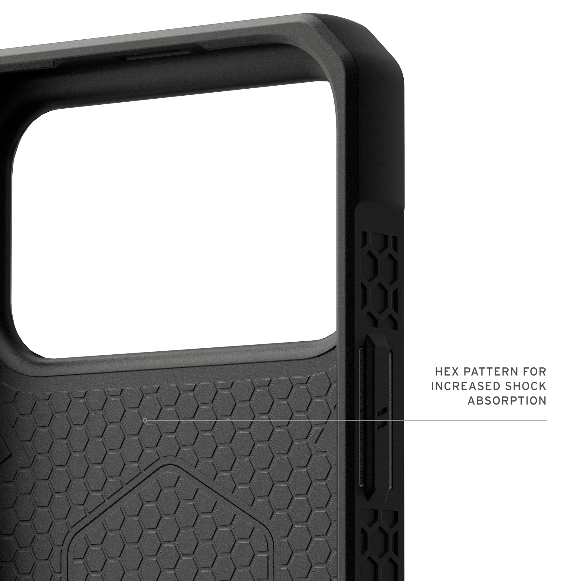 Capa UAG iPhone 17 Pro Max Monarch Pro Kevlar Element Green - Image 7