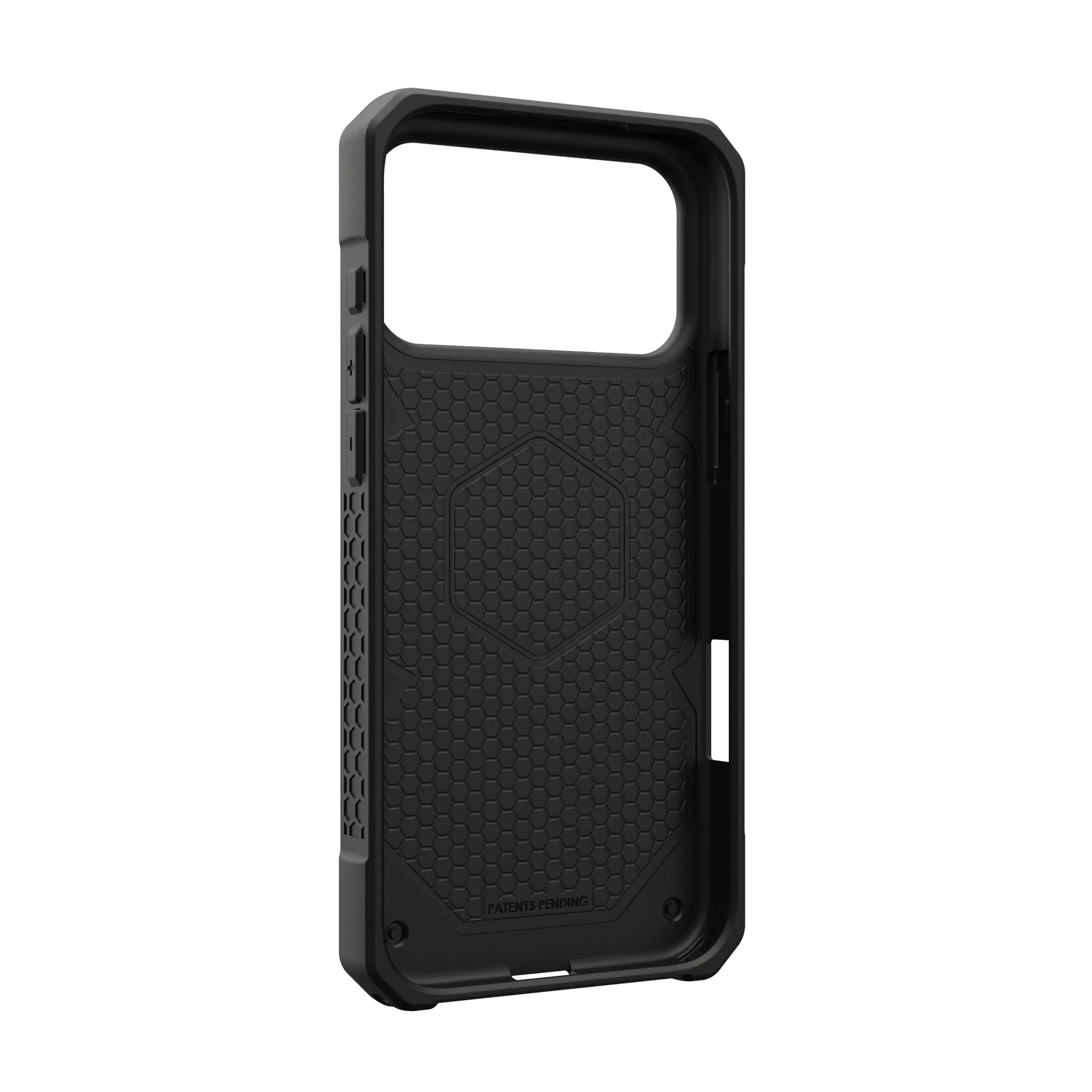 Capa UAG iPhone 17 Pro Max Monarch Pro Kevlar Element Green - Image 9