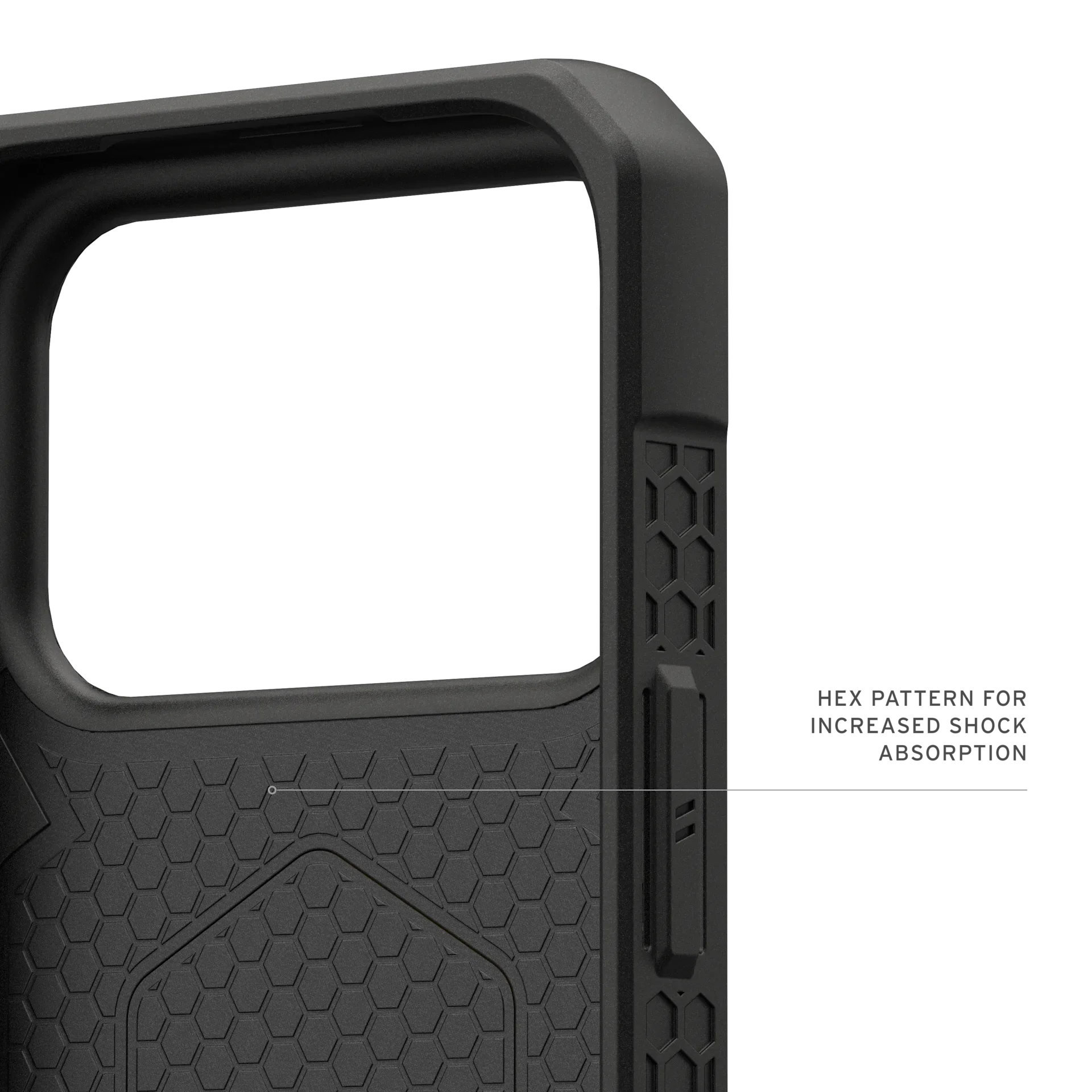 Capa UAG iPhone 17 Pro Monarch Pro Kevlar Element Green - Image 7