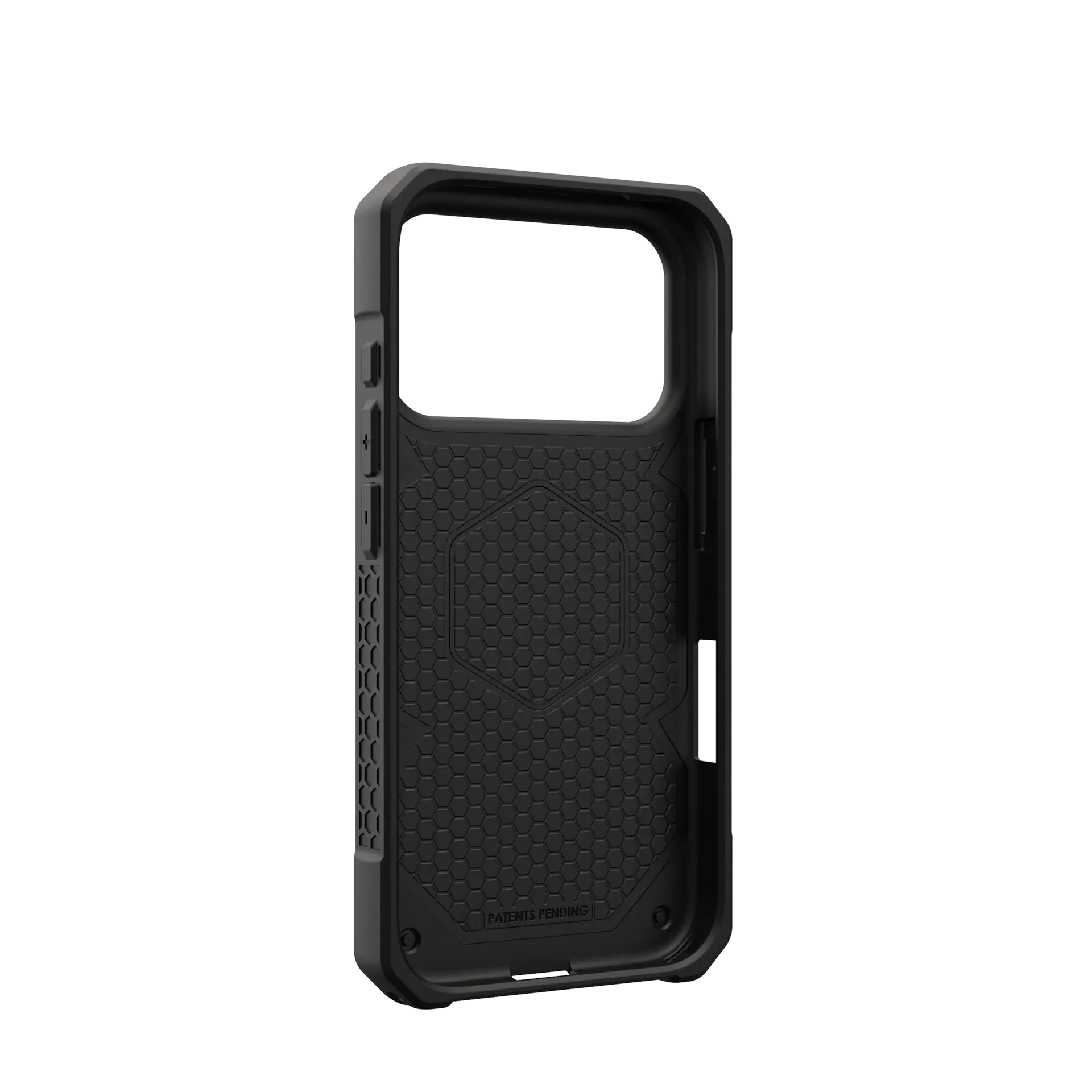 Capa UAG iPhone 17 Pro Monarch Pro Kevlar Element Green - Image 9