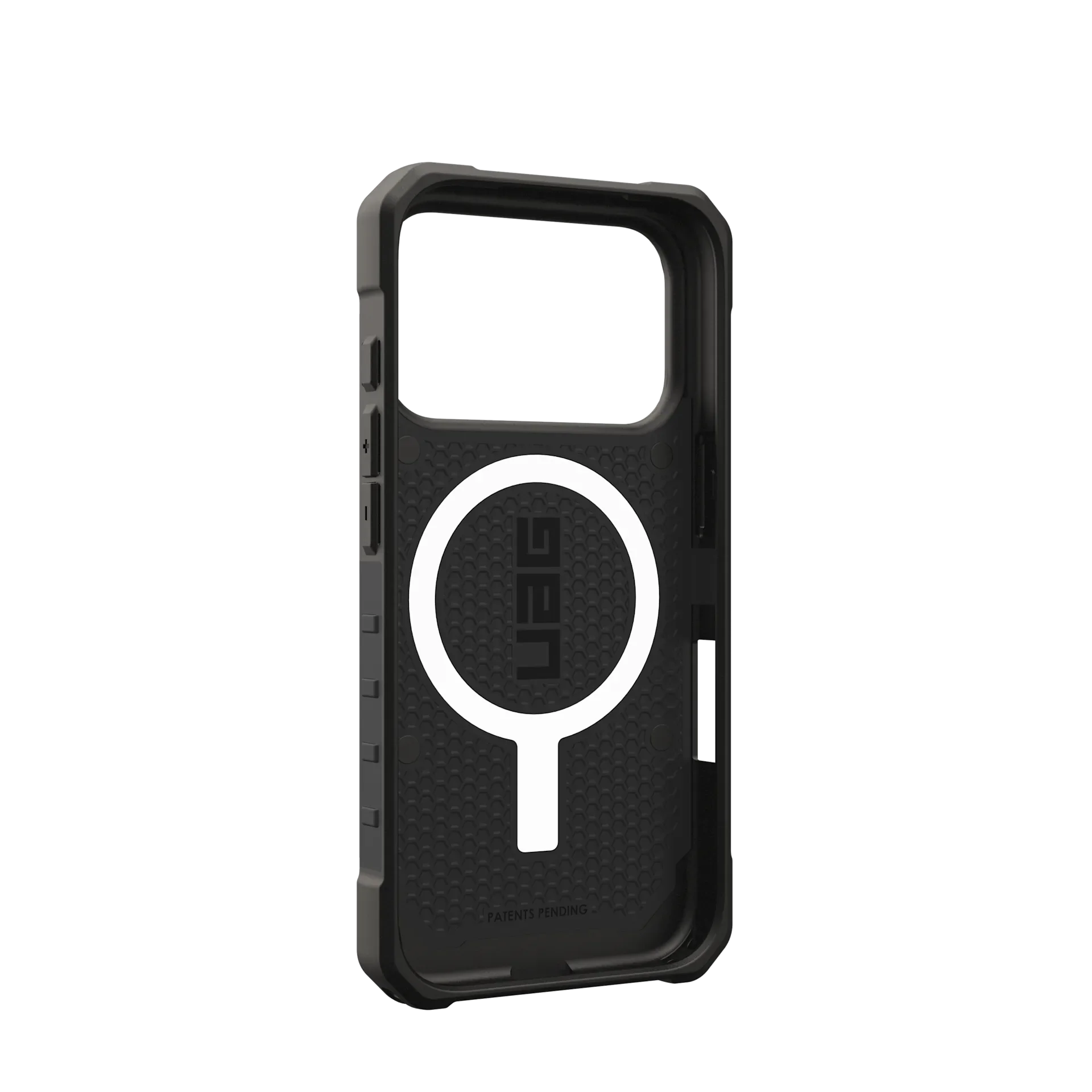 Capa UAG iPhone 17 Pro Pathfinder MagSafe Black - Image 9