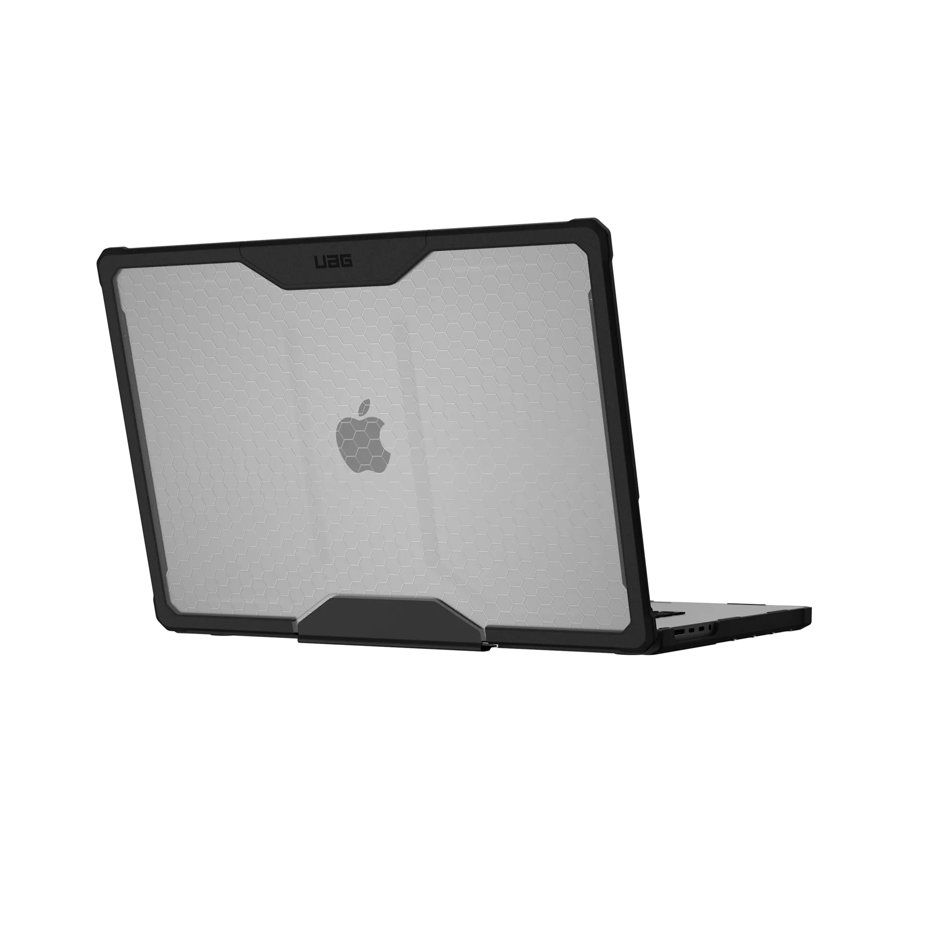 Capa UAG MacBook Pro 16 2021 Plyo - Ice - Image 6