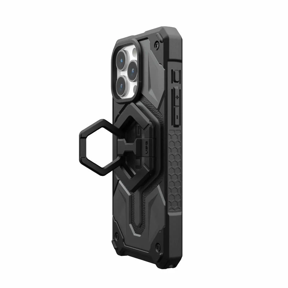 Anel UAG Magnetic Ring Stand (black) - Image 14