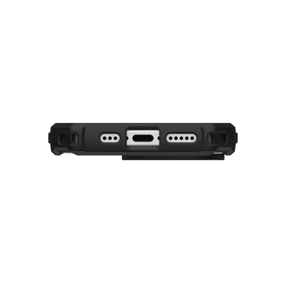 Capa UAG Pathfinder Clear Magsafe iPhone 16 Pro (ice) - Image 2