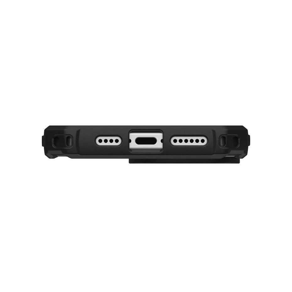 Capa UAG Pathfinder Clear Magsafe iPhone 16 Pro Max (ice) - Image 2