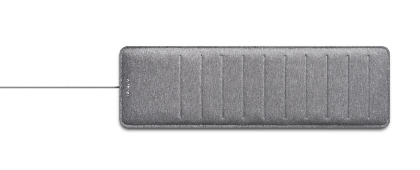 Withings - Sleep Analyser - Image 2