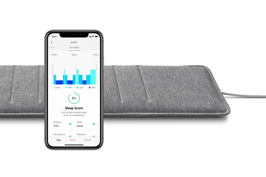 Withings - Sleep Analyser - Image 9